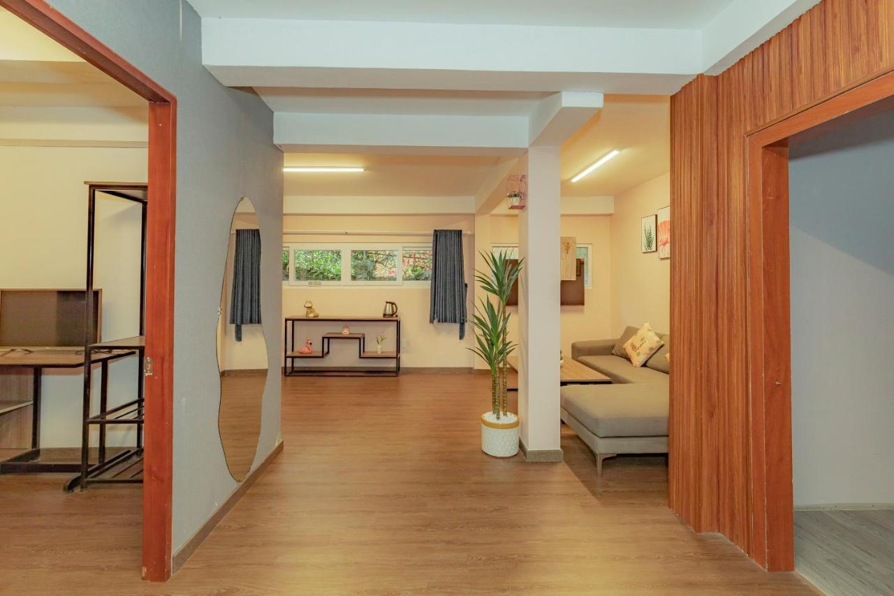 Hilly Hostel Da Lat Eksteriør billede