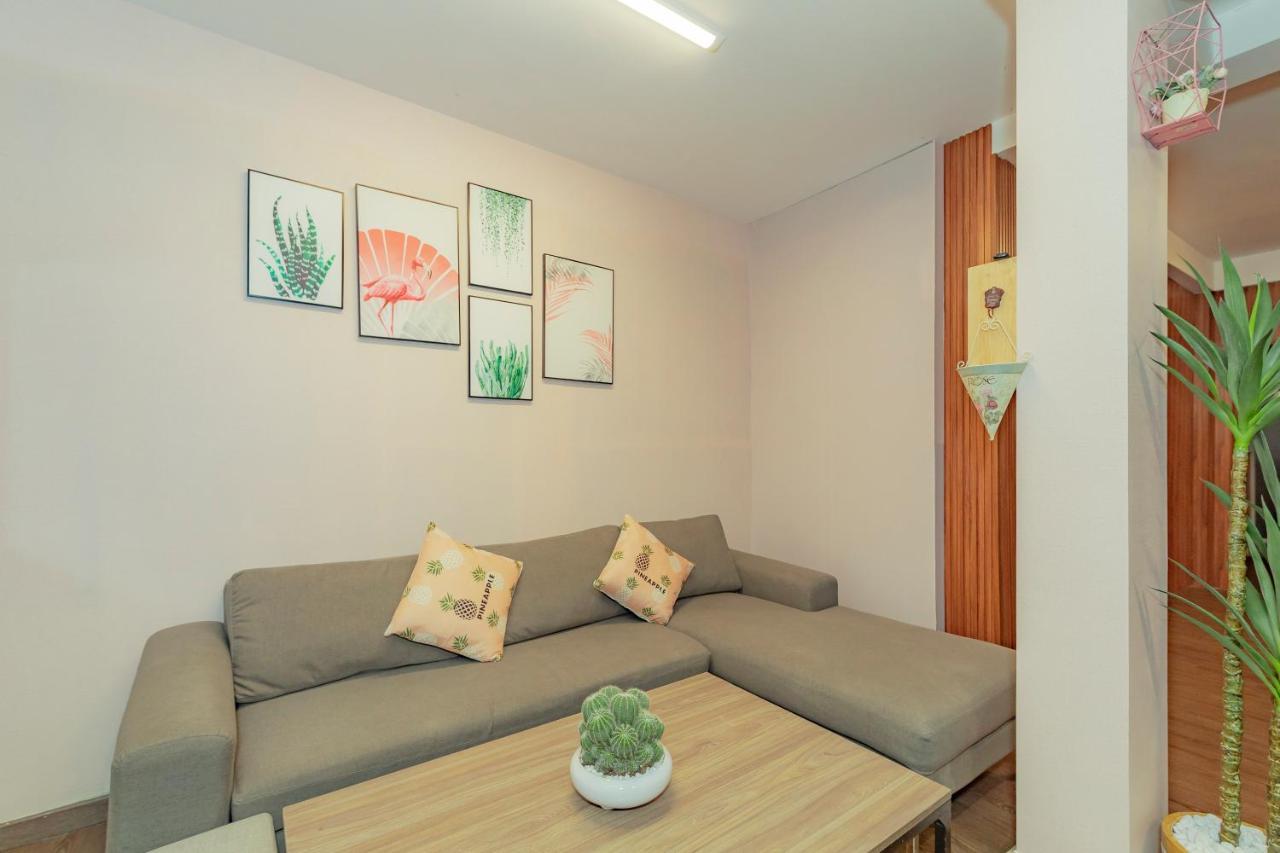 Hilly Hostel Da Lat Eksteriør billede